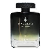 Maserati Intense Eau de Toilette for Men Abner