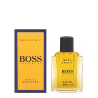 Boss Spirit Eau de Toilette Men Hugo Boss