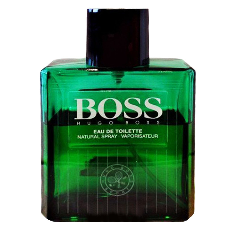 Boss Sport Eau de Toilette Men Hugo Boss