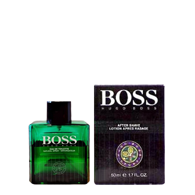 Boss Sport Eau de Toilette Men Hugo Boss perfume fragrance Riah