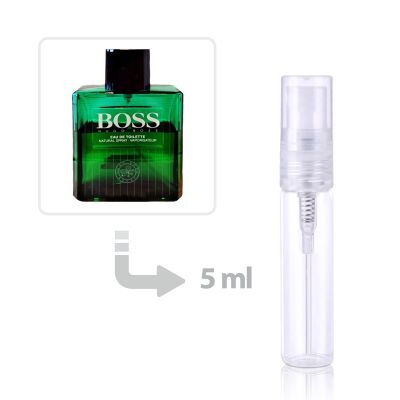 عطر بوس سبورت للرجال من هوغو بوس