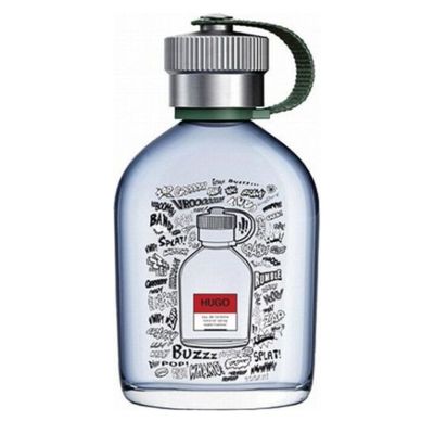 Hugo Create Limited Edition Eau de Toilette Men Hugo Boss