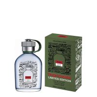 Hugo Create Limited Edition Eau de Toilette Men Hugo Boss