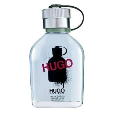 Hugo Spray Eau de Toilette Men Hugo Boss