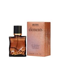 Boss Elements Eau de Toilette Men Hugo Boss