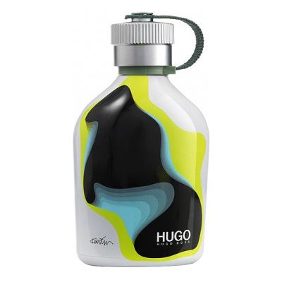 Hugo by Karim Rashid Eau de Toilette Men Hugo Boss