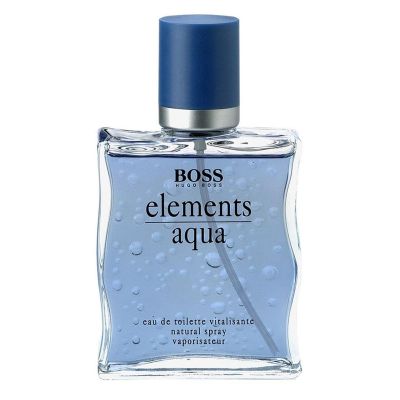 Boss Elements Aqua Eau de Toilette Men Hugo Boss