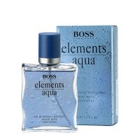 Boss Elements Aqua Eau de Toilette Men Hugo Boss