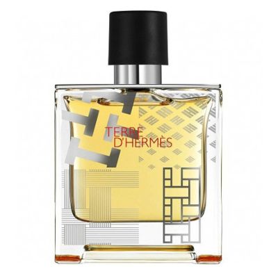 Terre d Hermes Flacon H 2016 Parfum for Men Hermes