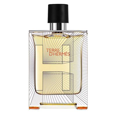 Terre d Hermes Flacon H 2014 Eau de Toilette for Men