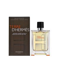 Terre d Hermes Flacon H 2014 Eau de Toilette for Men