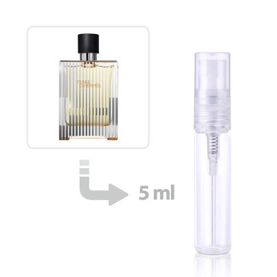 Terre d Hermes Flacon H 2009 Eau de Toilette for Men