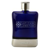 Latitude Longitude Eau de Toilette Men Nautica