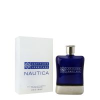 Latitude Longitude Eau de Toilette Men Nautica