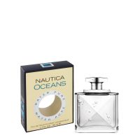 Oceans Eau de Toilette for Men Nautica