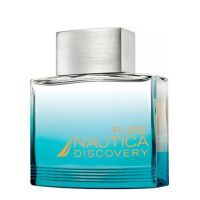 Pure Nautica Discovery Eau de Toilette Men Nautica