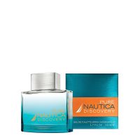 Pure Nautica Discovery Eau de Toilette Men Nautica