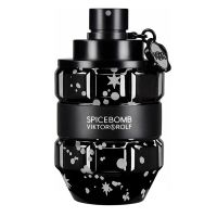 Spicebomb Limited Edition Eau de Toilette Men Viktor & Rolf