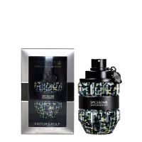 Spicebomb Digital Art Eau de Toilette Men Viktor & Rolf
