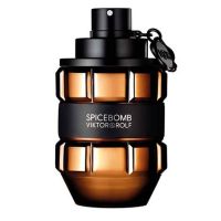 Spicebomb Christmas Edition Eau de Toilette Men Viktor & Rolf