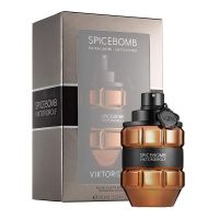 Spicebomb Christmas Edition Eau de Toilette Men Viktor & Rolf