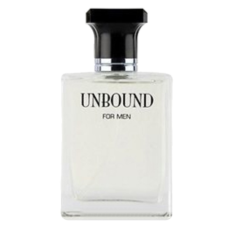 Unbound Eau de Toilette Men Halston perfume fragrance Riah