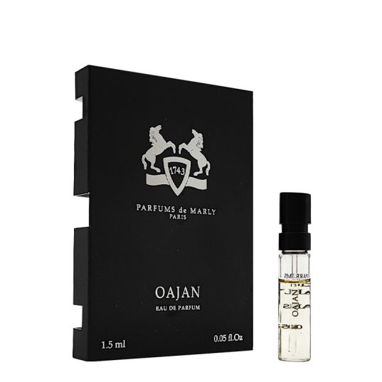 Oajan Perfume For Women And Men Parfums De Marly