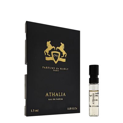 عطر أثاليا أو دي بارفيوم للنساء دي مارلي