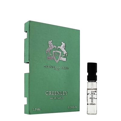 Greenley Eau de Parfum for Women and Men Parfums de Marly