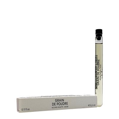 Grain de Poudre Eau de Parfum for Women and Men Yves Saint Laurent