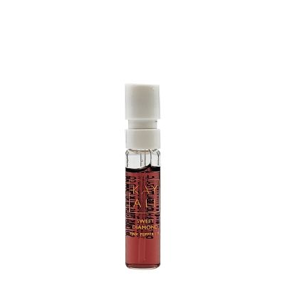 عطر سويت دايموند بينك بيبر 25 أو دي بارفيوم للنساء كايالي