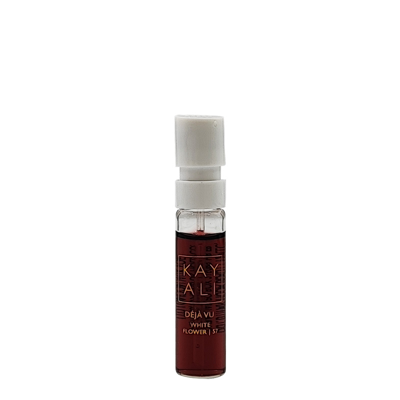 Kayali Déjà Vu White Flower 57 EDP for Women – Luxurious Floral