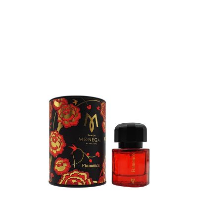 Flamenco Eau de Parfum for Women and Men