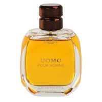 Uomo Eau de Toilette Men Abner
