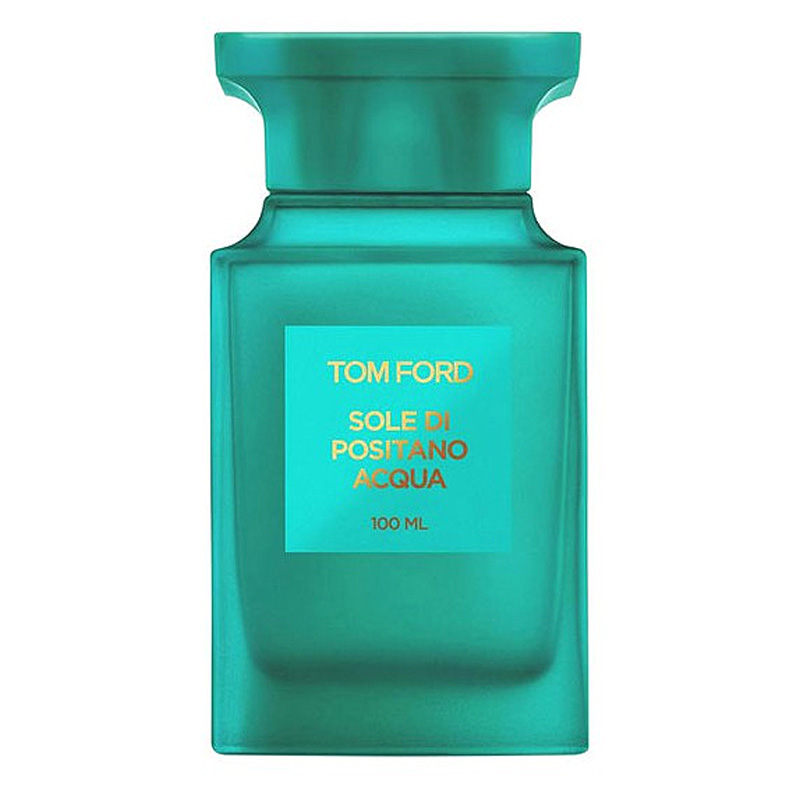 香水(女性用) TOM FORD SOLE DI POSITANO 50ml Sole Di Positano Acqua Eau de Toilette Women and Men Tom Ford