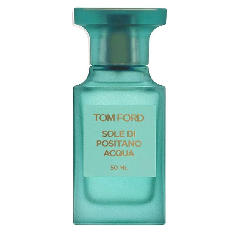 香水(女性用) TOM FORD SOLE DI POSITANO 50ml TOM FORD SOLE DI POSITANO 50ml