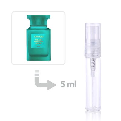 عطر سول دي بوسيتانو أكوا اي دي تواليت للنساء والرجال توم فورد