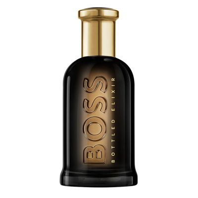 Boss Bottled Elixir Eau de Parfum Men Hugo Boss