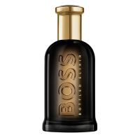 Boss Bottled Elixir Perfume Men Hugo Boss