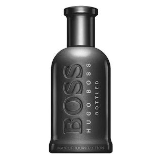 Boss Bottled Man Of Today Edition Eau de Toilette Men Hugo Boss