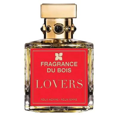 Lovers Perfume Women and Men Fragrance Du Bois