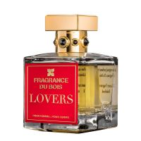 Lovers Perfume Women and Men Fragrance Du Bois