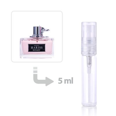 Sentiment Eau de Parfum Women Rosseta Harris