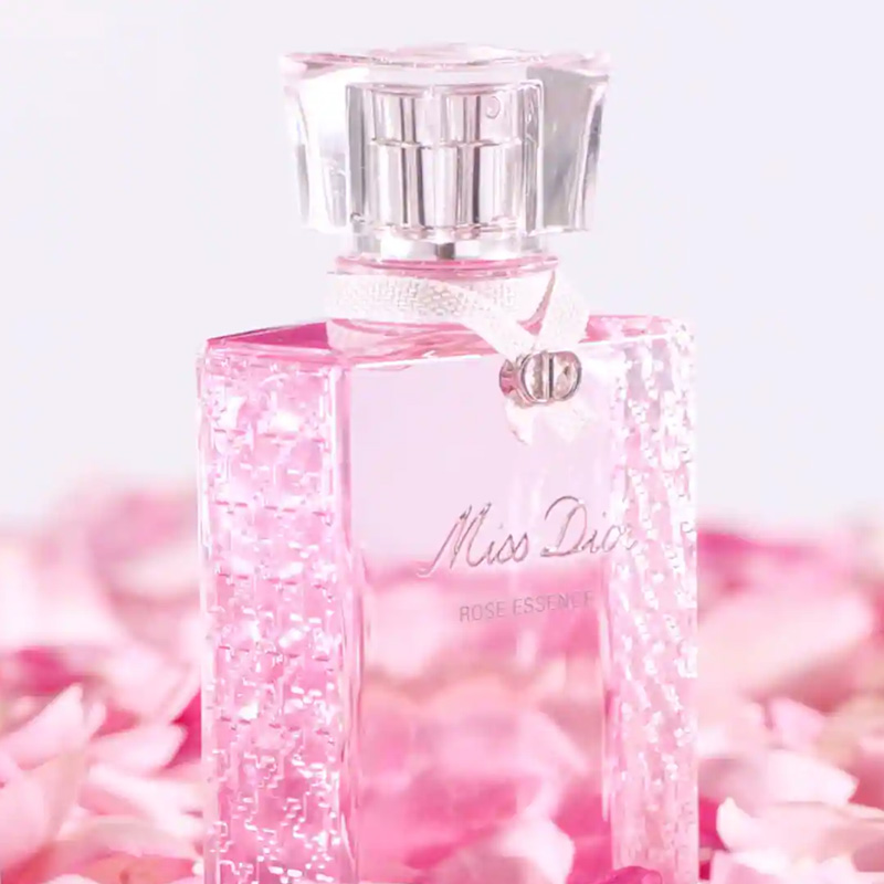 Miss Dior Rose Essence Eau de Toilette Women Dior perfume