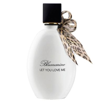 Let You Love Me Eau de Parfum Women Blumarine