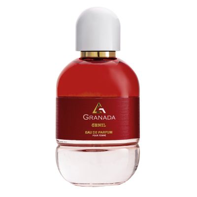 Genil Eau de Parfum Women Granada