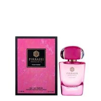 Morganite Eau de Parfum Women Pirrassi