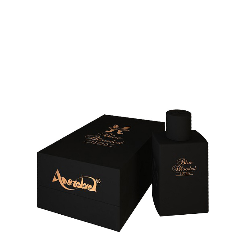 Hero Eau de Parfum for Men Amordad