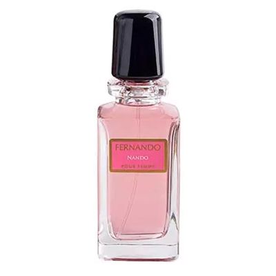 Nando Eau de Parfum Women Fernando