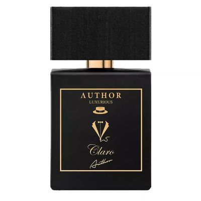 Claro Eau de Parfum Men Author